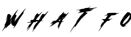 DD ROCKSANE SLANT