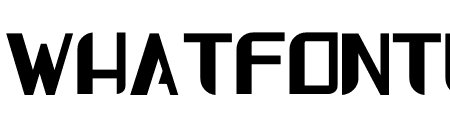 ARFAAN Bold