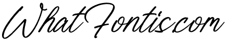 Schottely Italic