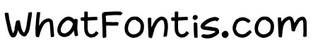 Querina Handwritten