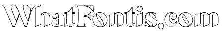 EvalineOutline