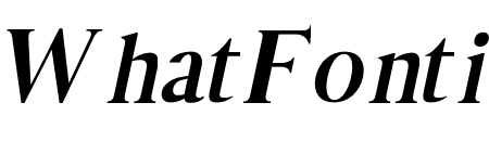 SAINS ITALIC