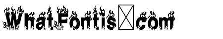 BURN IT DOWN