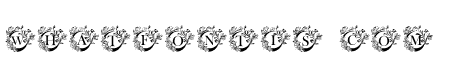 KissMonogram