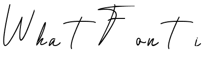 Paradigma Signature