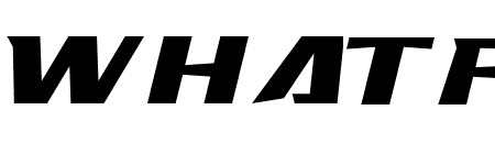 Octage-Italic