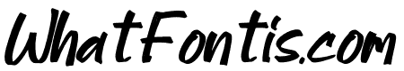 Hightfull Italic