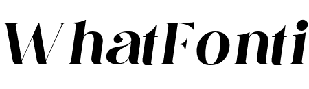 Purity-Italic
