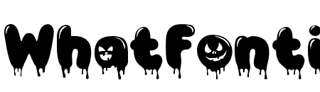 SpookyPixels-Regular
