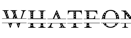 STARA-Monogram