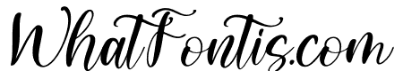 Juliette Italic