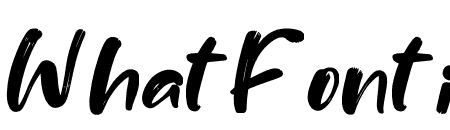 mestgora Italic
