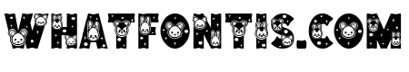 Cute Kidding