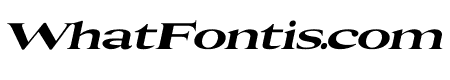 Virginia Italic