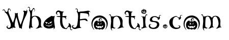 PumpkinMania-Regular
