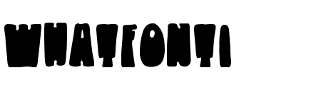 GlimpseofGroovy-Regular