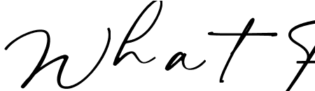 Glorien Script