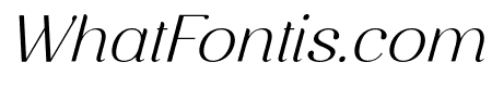 Breath-Italic