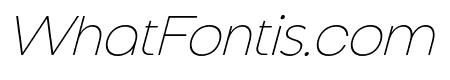 StonerExtraLightItalic-Italic