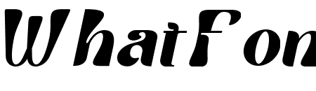 Tango Silver Italic