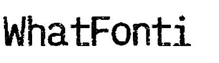 EvilTypewriter-Regular