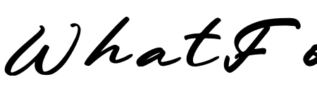 Estancy Italic