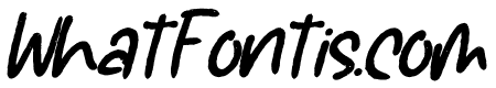 Sunday Buttercup Italic