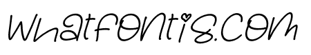 Honey Sweety Italic