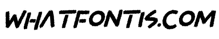 SKY BRIDGE Italic