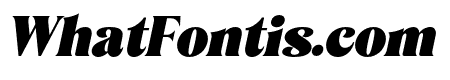 Manunggal-Italic