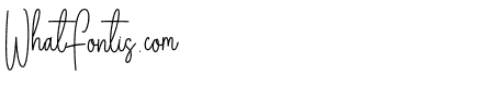 Belgium Signature