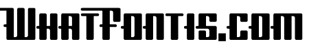 Dark Rokeser Font