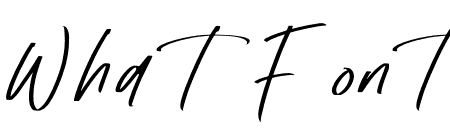 Qalistta Italic