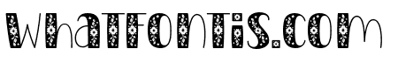 Catchy Flower