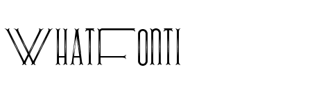Fishtail-Regular