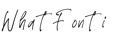Fallpoint Italic