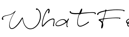 Sunflow Italic