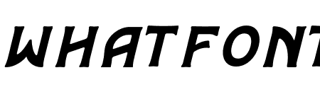 ROLNER Italic