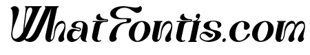 GreatWarrior-Italic