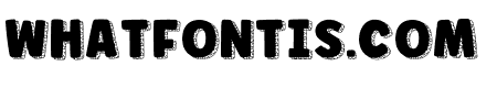 Starry Font