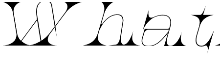 Resources Quarterly Regular Italic
