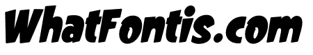 Komigo Italic
