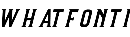 INTTERNO Italic