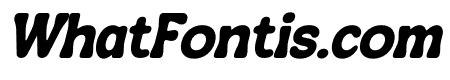 Retosta Italic