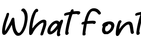Honestie Papermint Italic