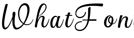 ChardmilkScript-Regular
