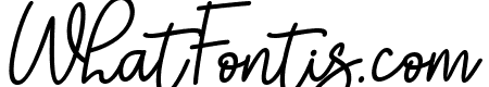 Classic House Italic