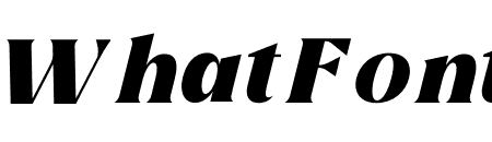 Suifak Italic