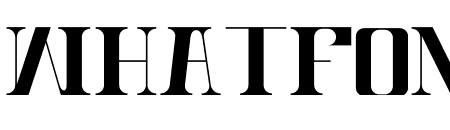 Nosimek Font
