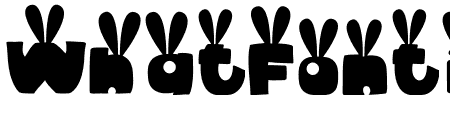 Rabbit Night Rabbit Ears